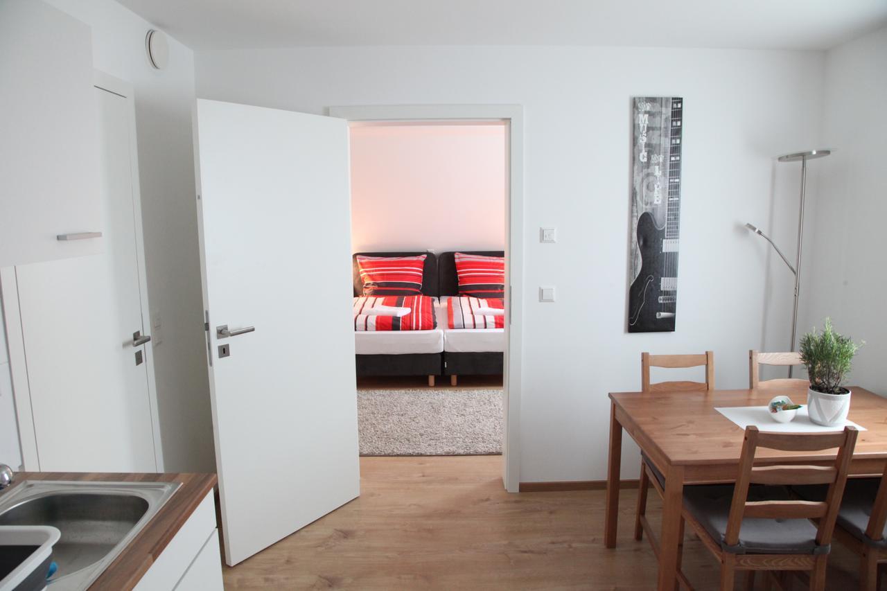 Schwaben Apartment Oberboihingen Exterior photo